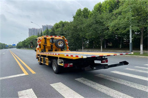 巴南宁武道路救援拖车-宁武救援服务热线